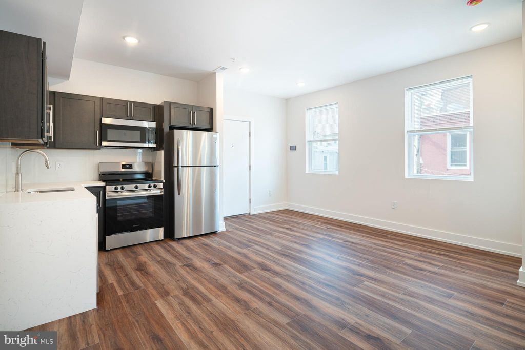 Photo of 212 Manheim Street #2, PHILADELPHIA, PA 19144 (MLS # PAPH2541748)