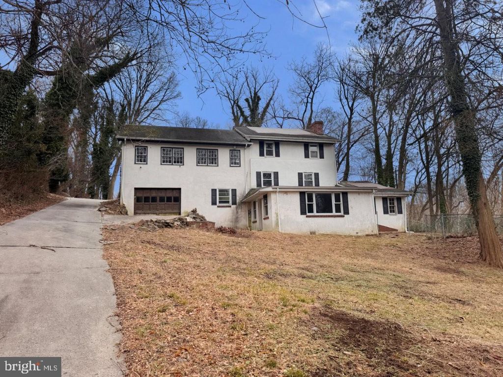 Photo of 4420 Rosemont Avenue, DREXEL HILL, PA 19026 (MLS # PADE2106940)