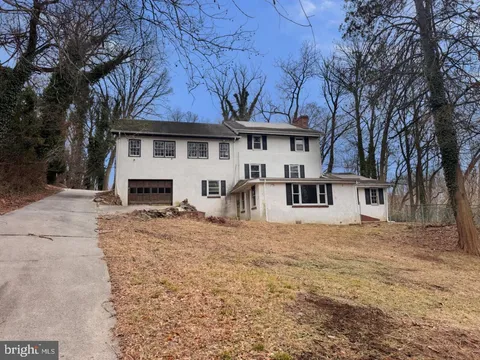 4420 Rosemont Avenue, Drexel Hill, PA 19026 - MLS#: PADE2106940