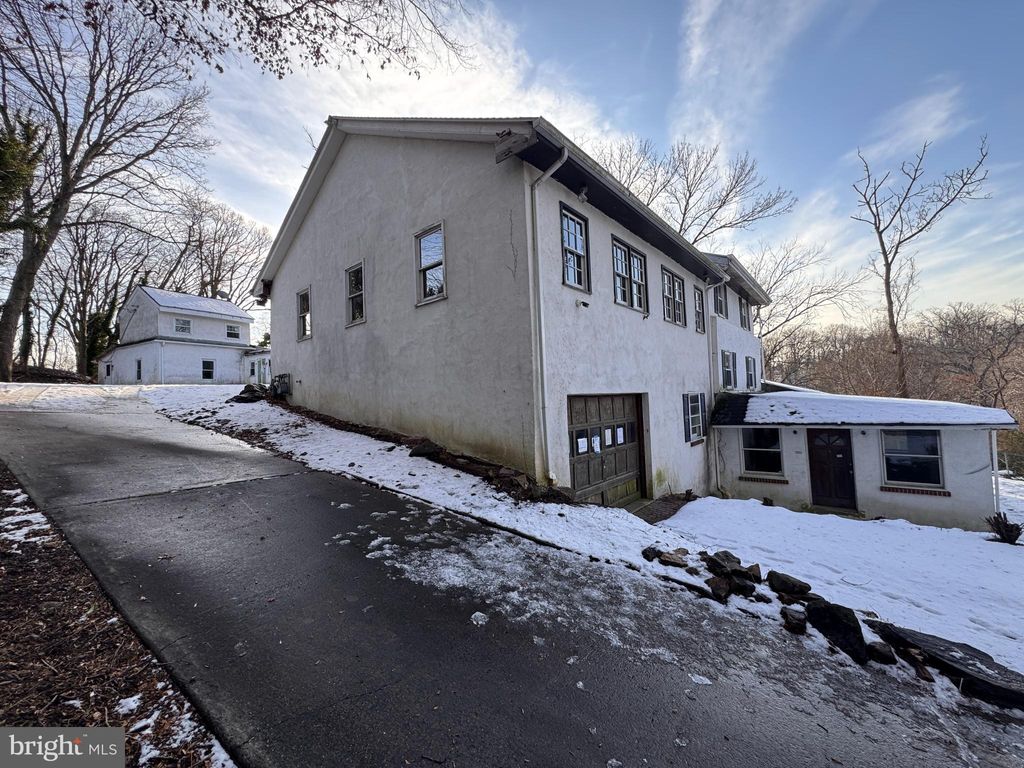 Photo of 4420 Rosemont Avenue, DREXEL HILL, PA 19026 (MLS # PADE2106940)