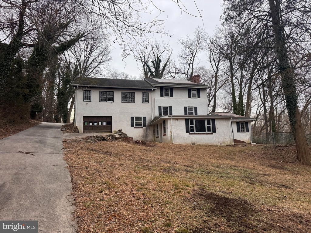 Photo of 4420 Rosemont Avenue, DREXEL HILL, PA 19026 (MLS # PADE2106940)