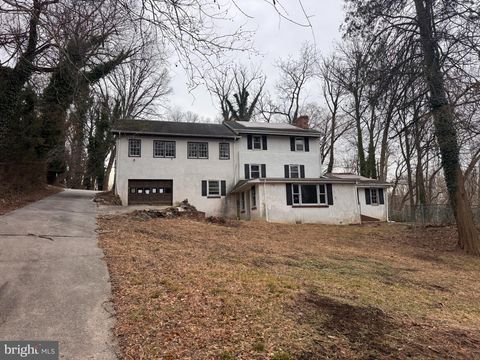 4420 ROSEMONT AVENUE DREXEL HILL PA 19026