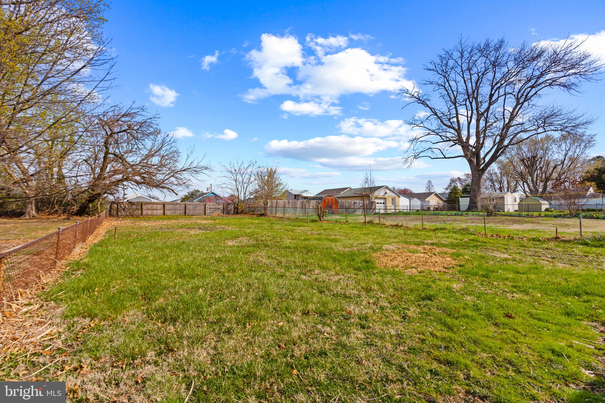 CHESAPEAKE TERRACE - Residential