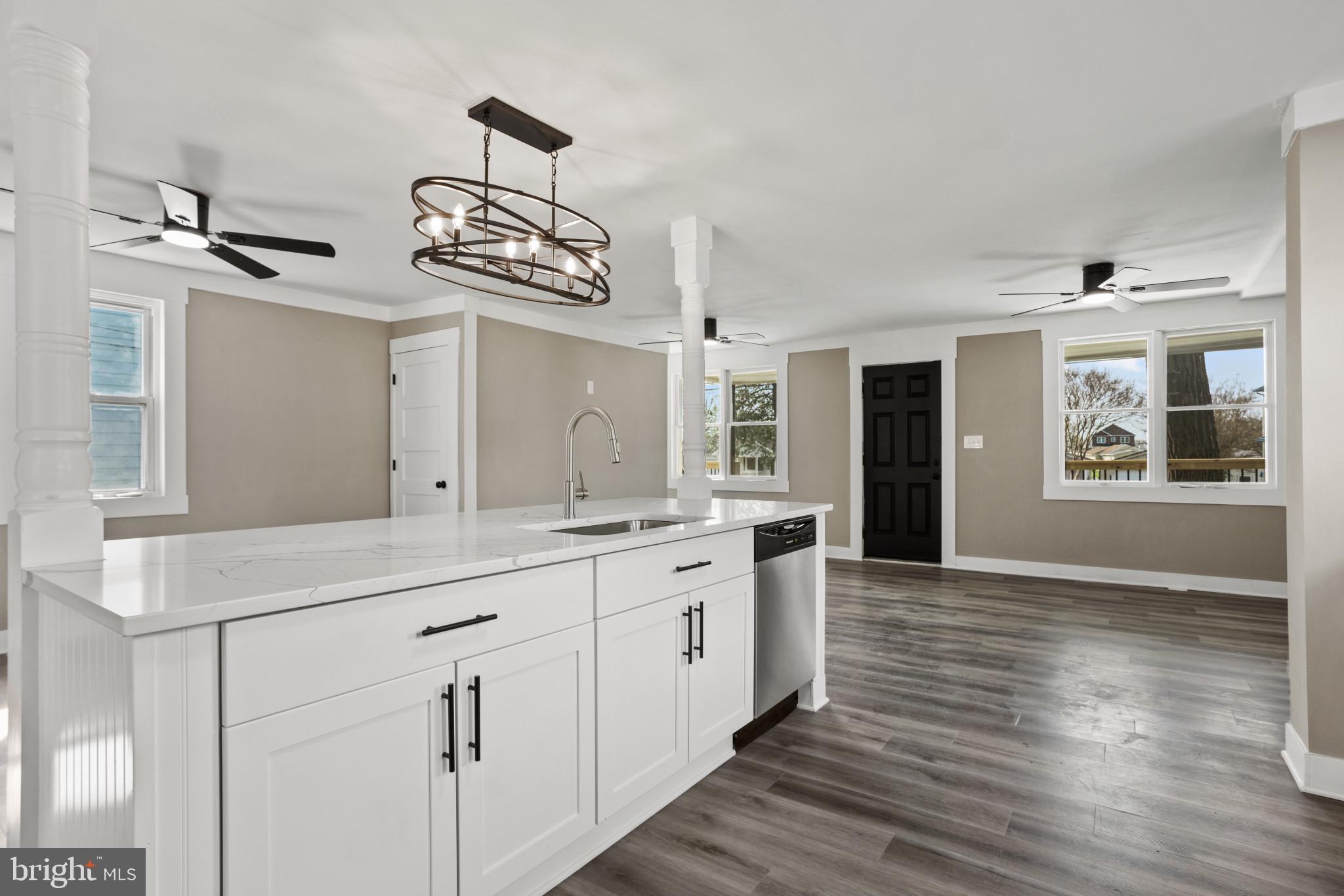 CHESAPEAKE TERRACE - Residential
