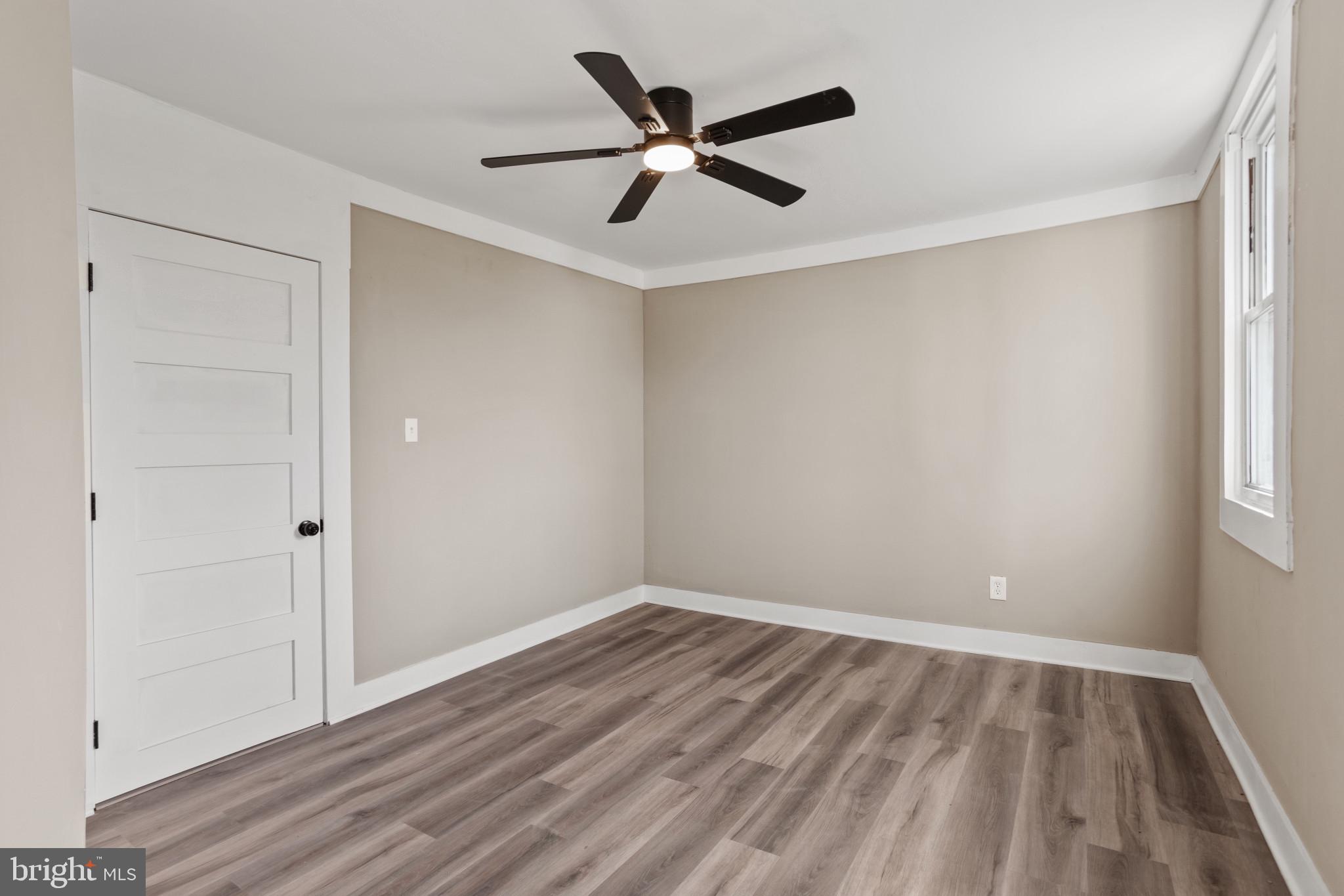 CHESAPEAKE TERRACE - Residential
