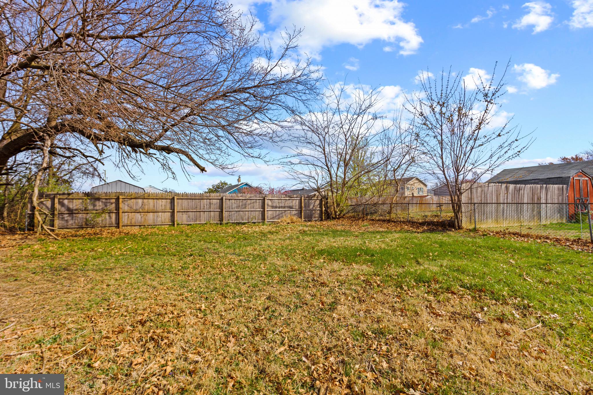 CHESAPEAKE TERRACE - Residential