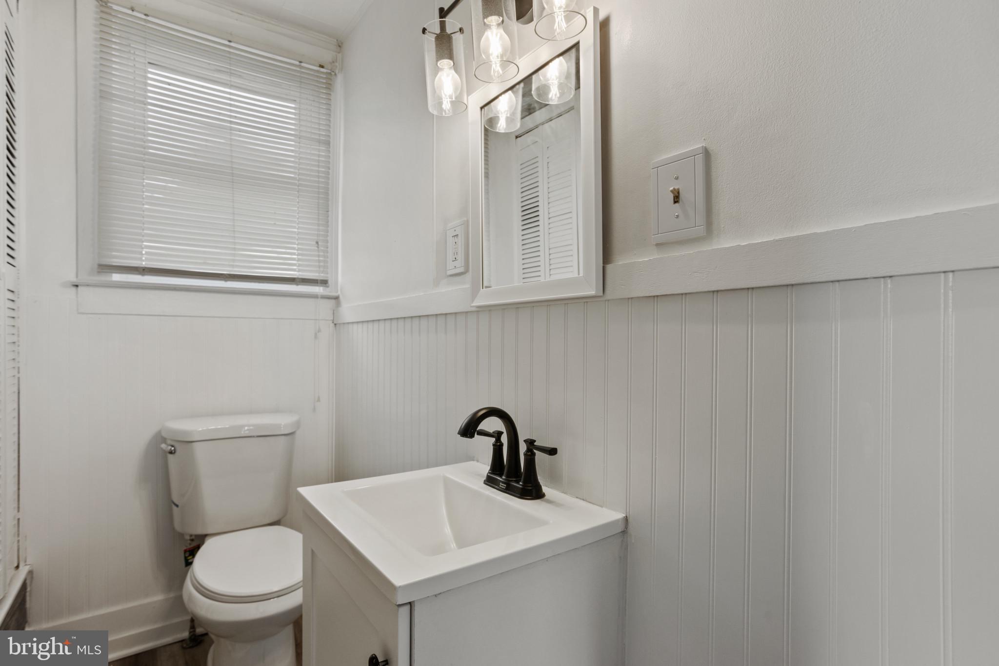 CHESAPEAKE TERRACE - Residential