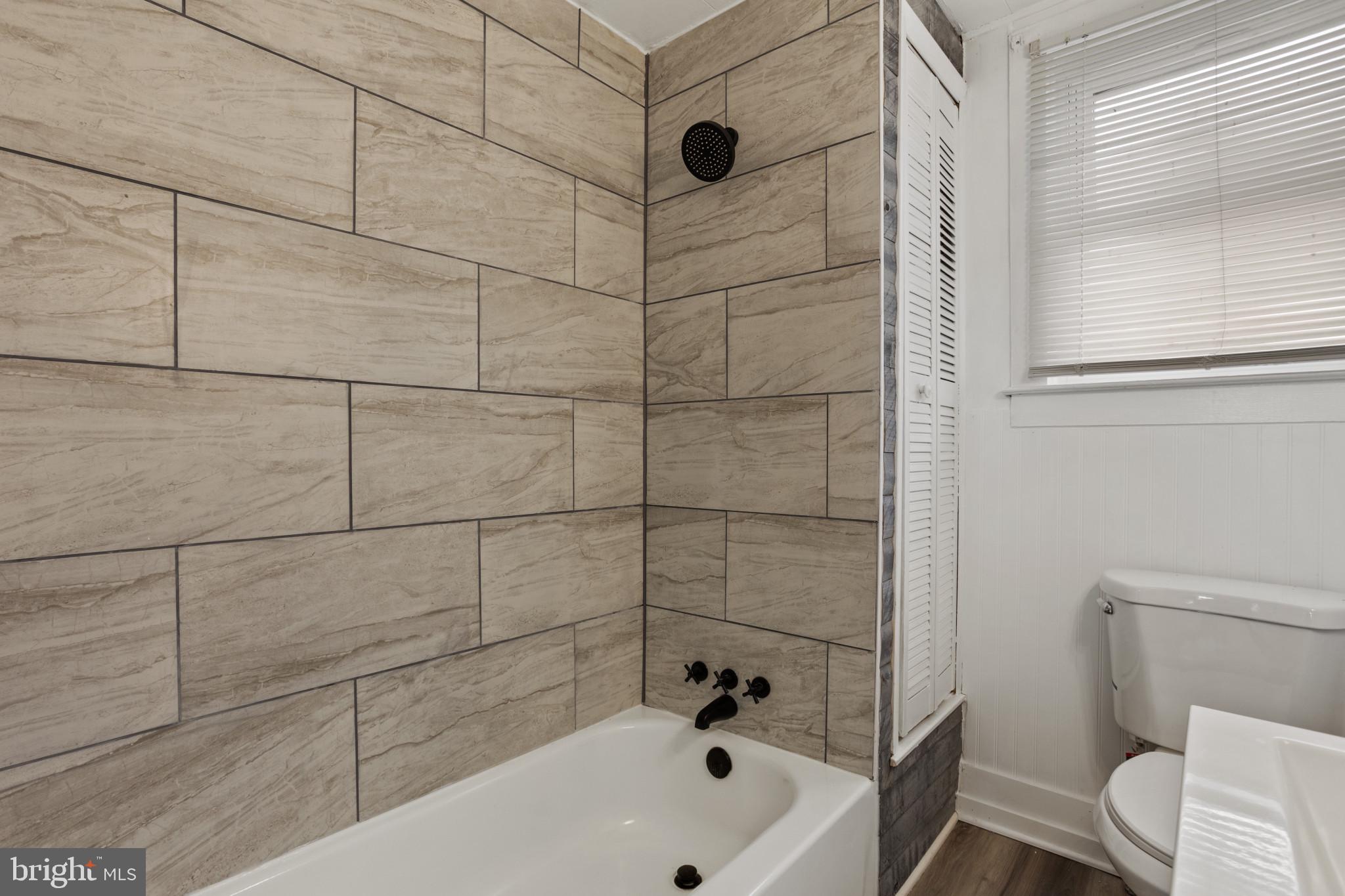 CHESAPEAKE TERRACE - Residential