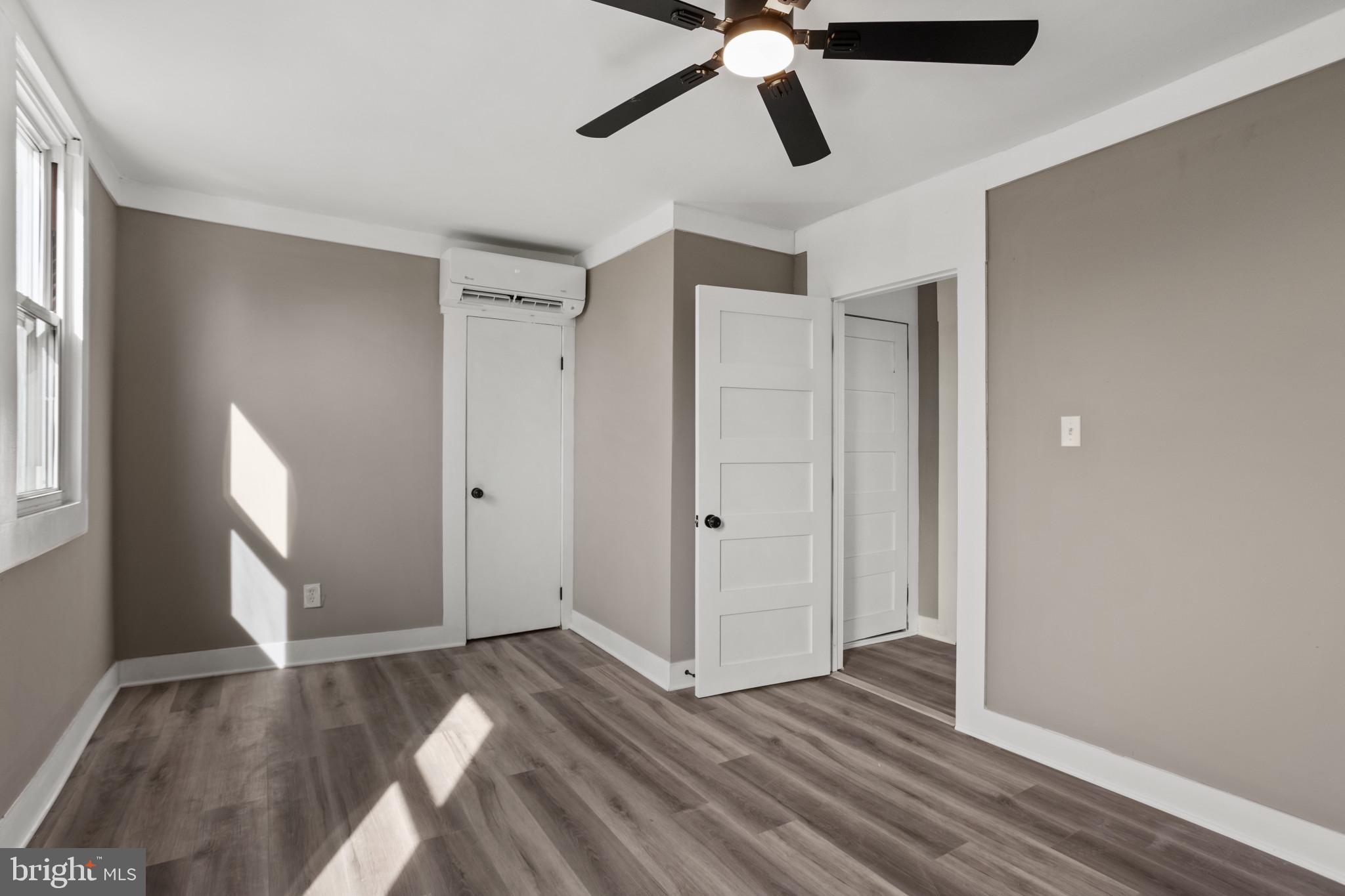 CHESAPEAKE TERRACE - Residential