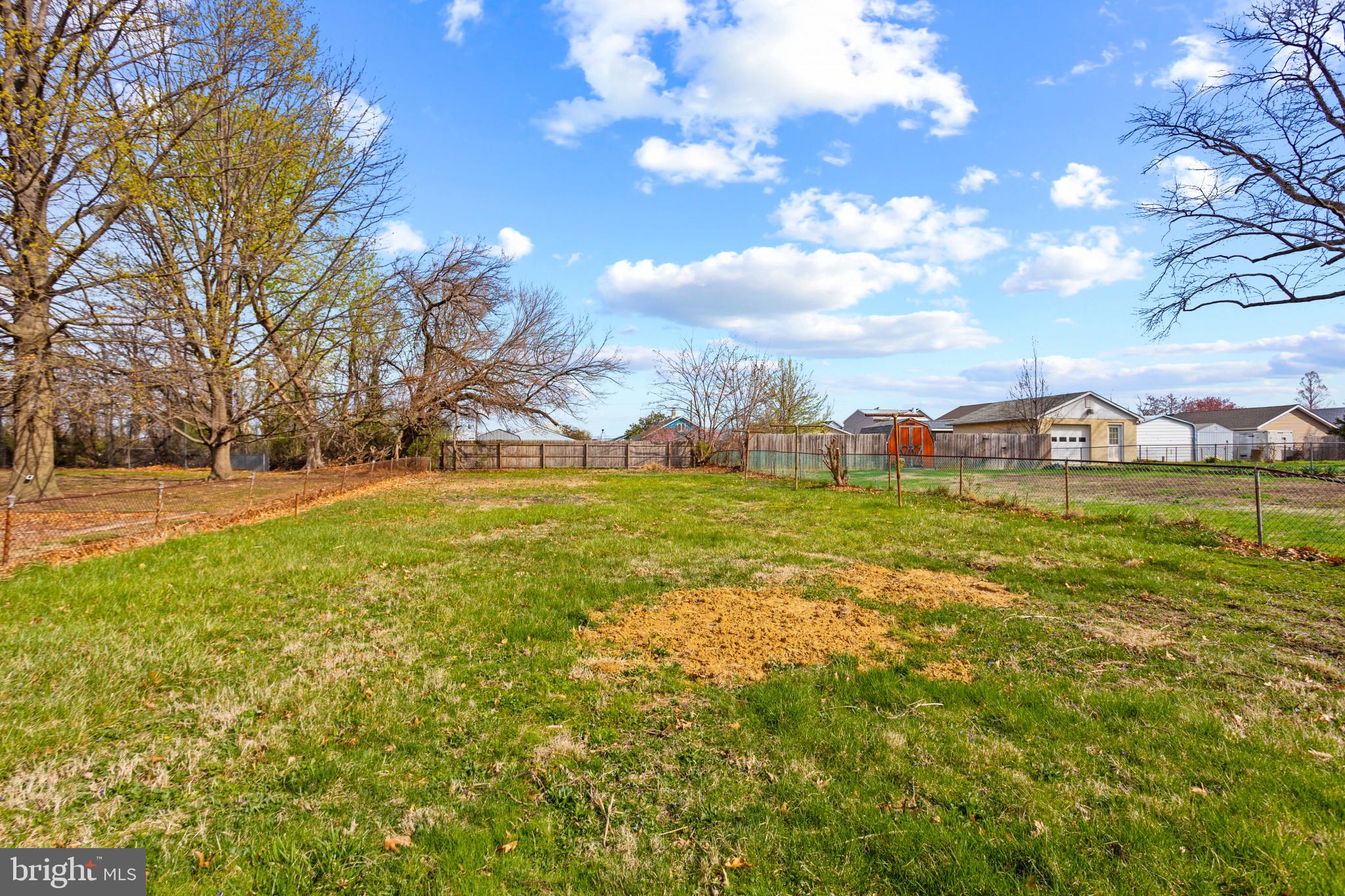 CHESAPEAKE TERRACE - Residential