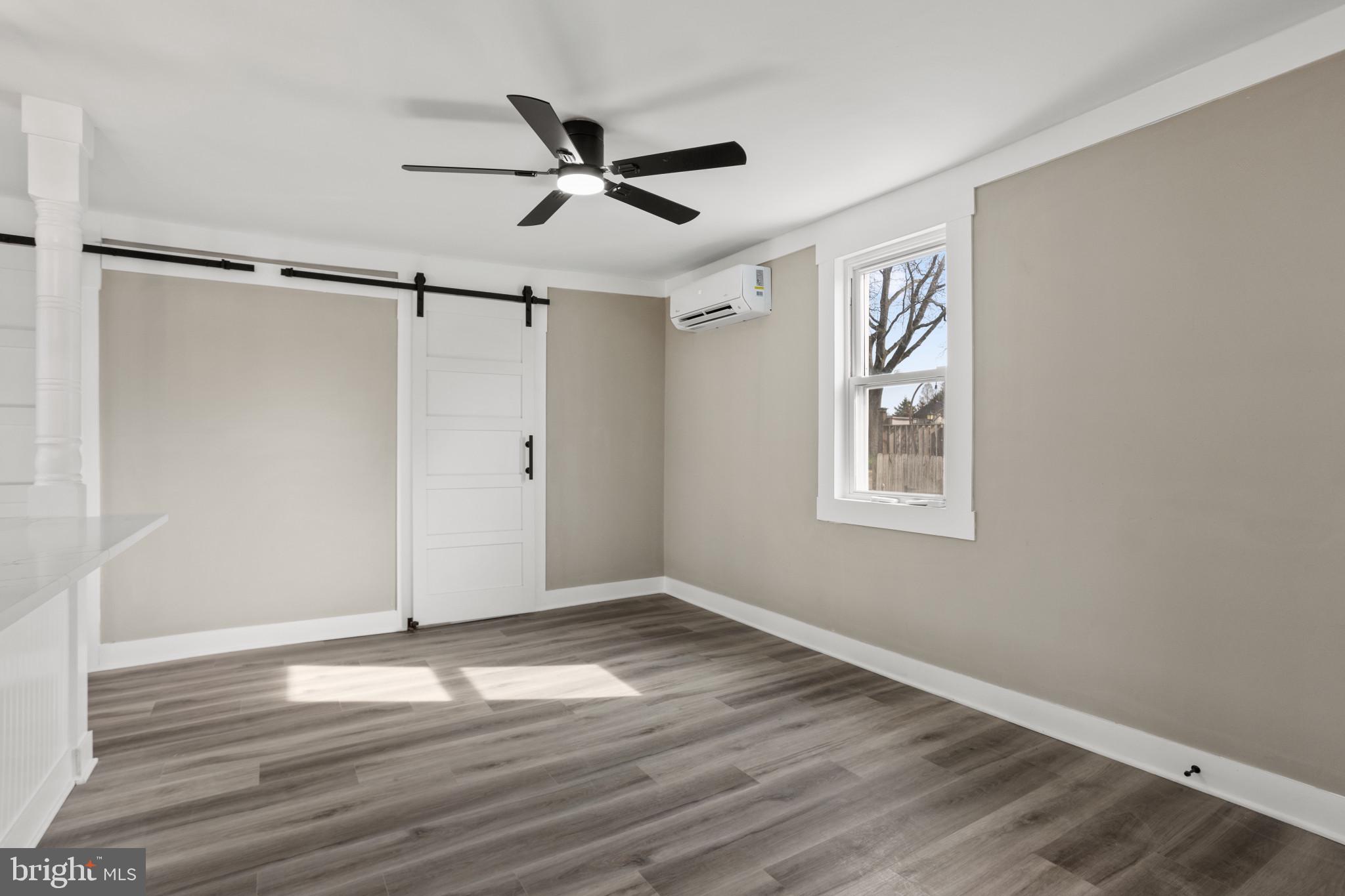 CHESAPEAKE TERRACE - Residential