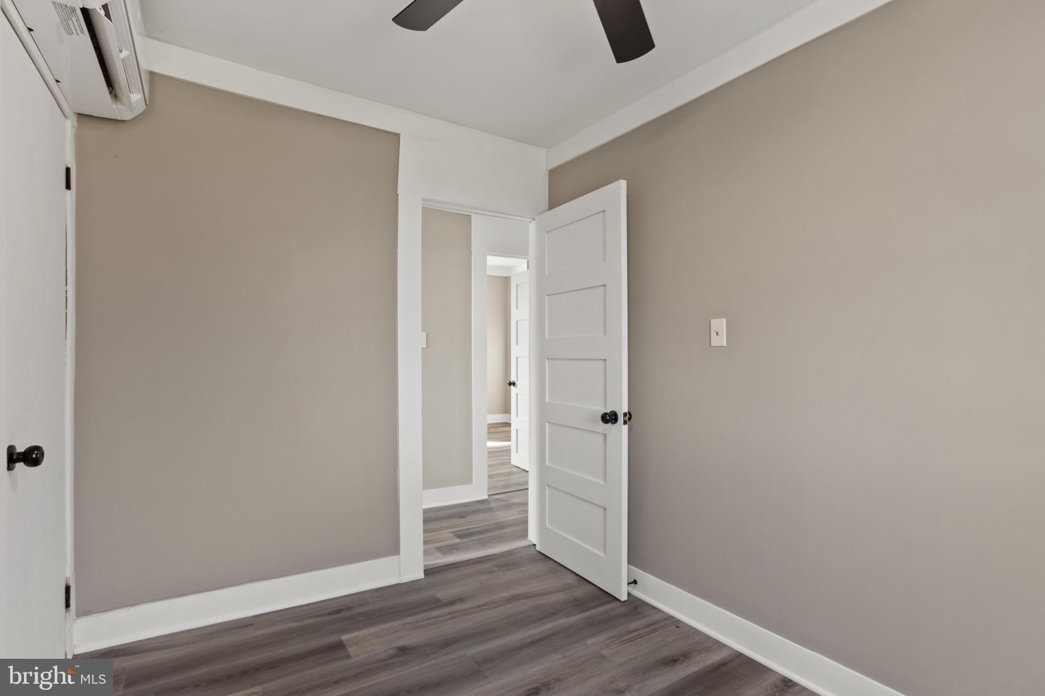 CHESAPEAKE TERRACE - Residential