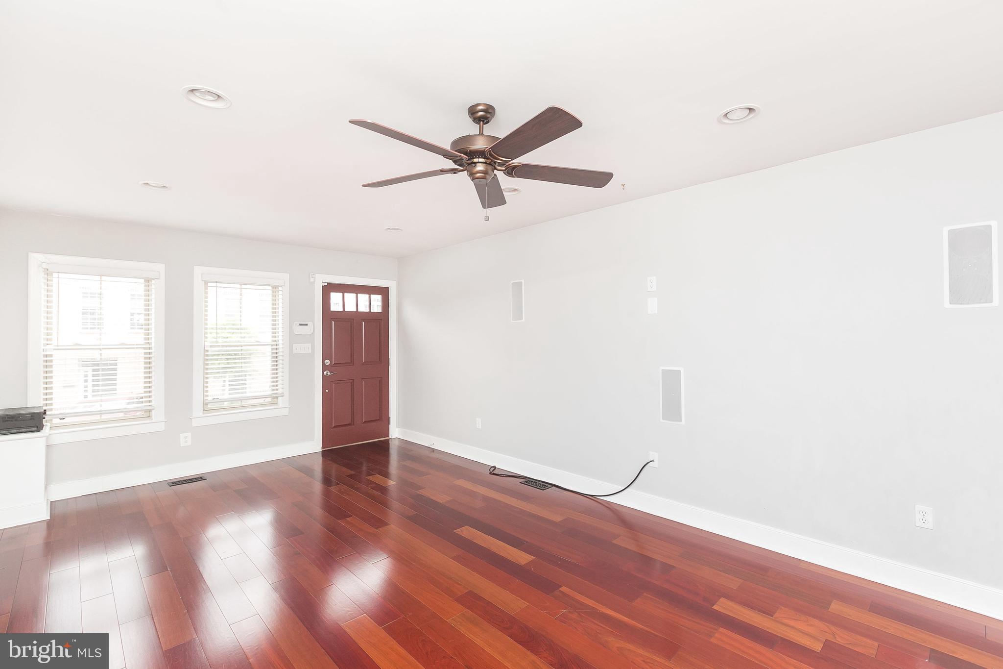 CANTON - Residential Lease