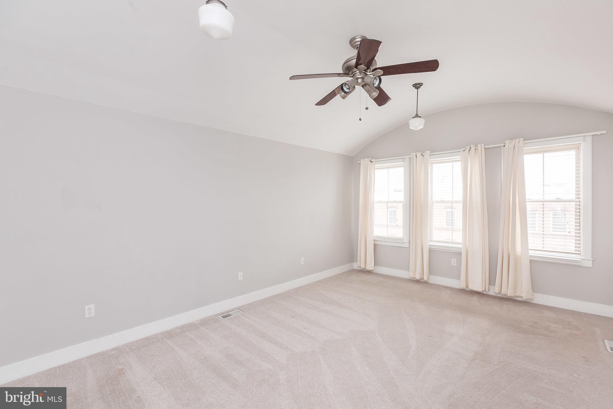 CANTON - Residential Lease