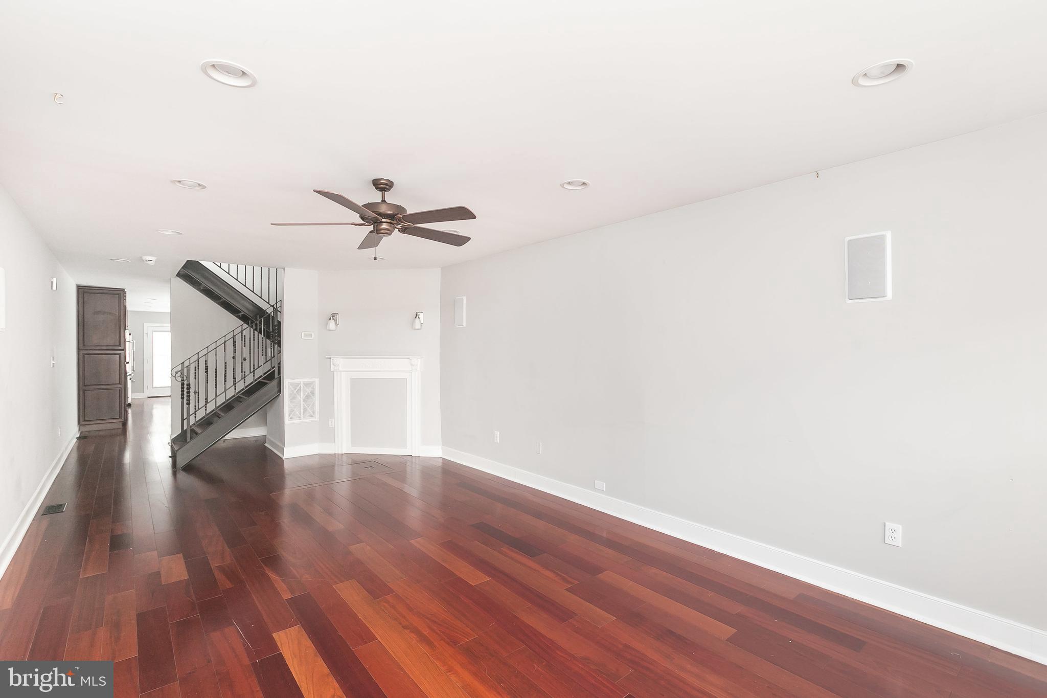 CANTON - Residential Lease