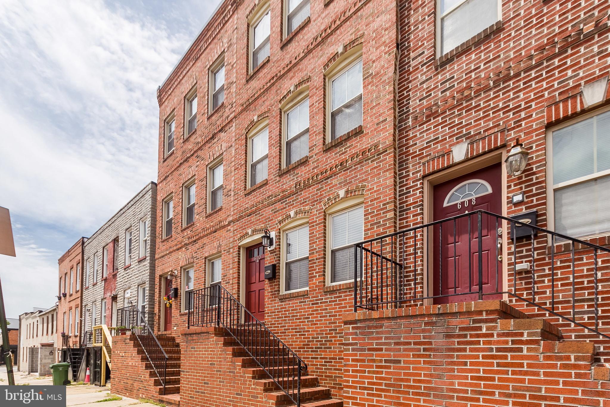 CANTON - Residential Lease