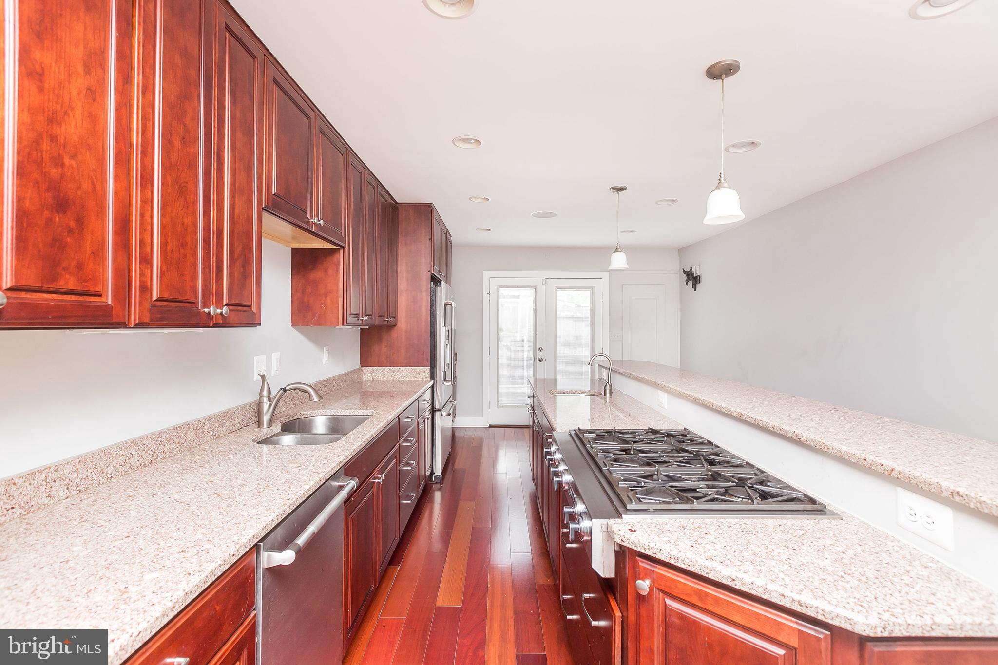 CANTON - Residential Lease