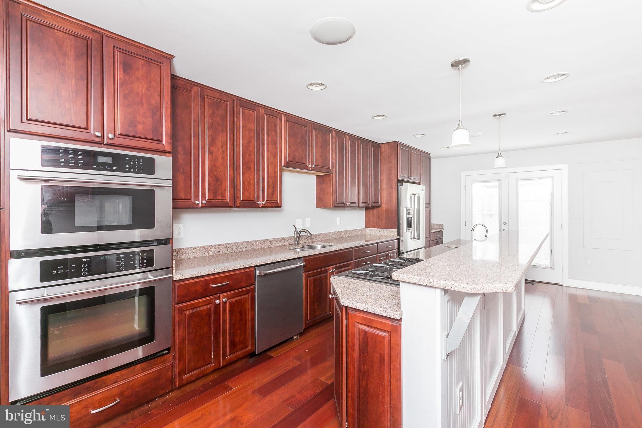 CANTON - Residential Lease