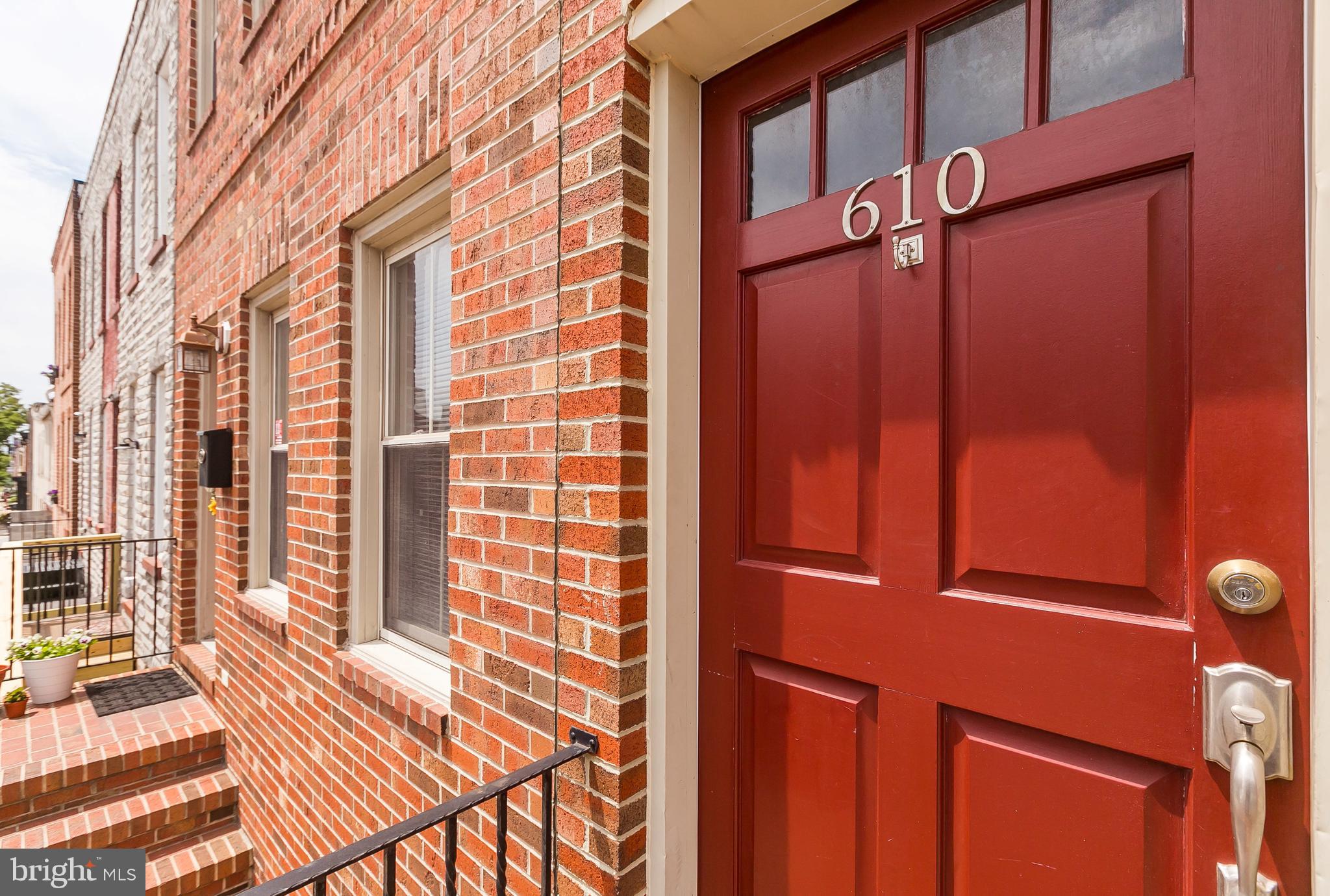 CANTON - Residential Lease