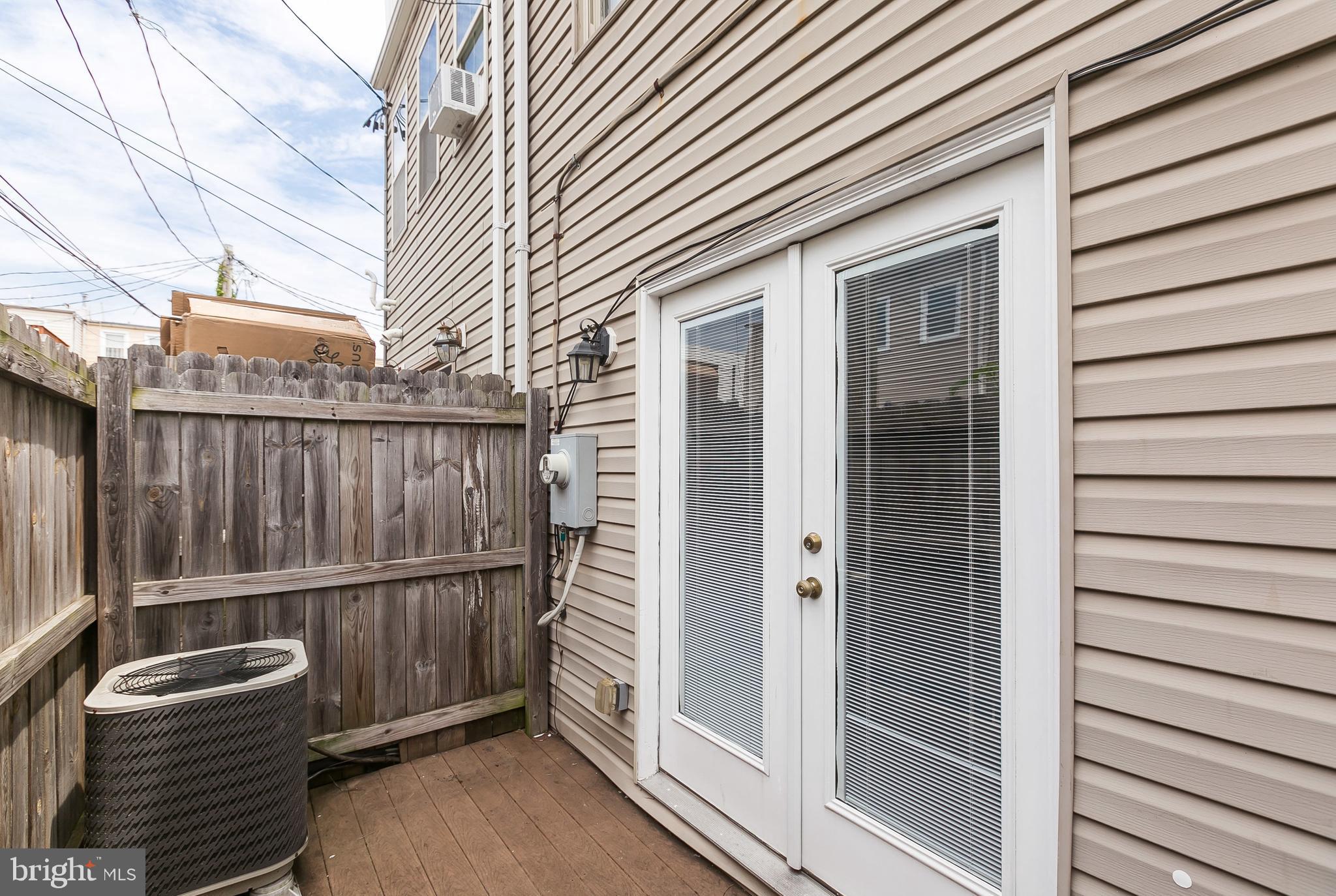 CANTON - Residential Lease