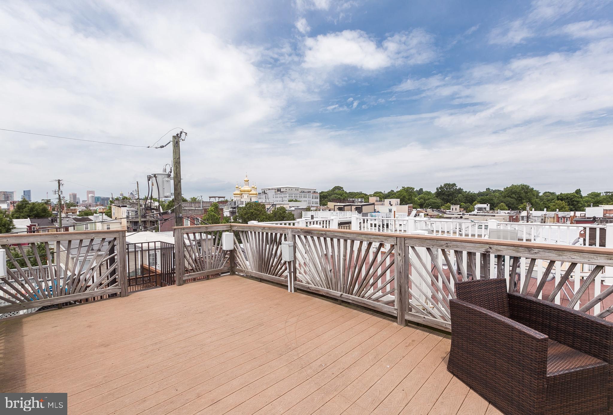 CANTON - Residential Lease