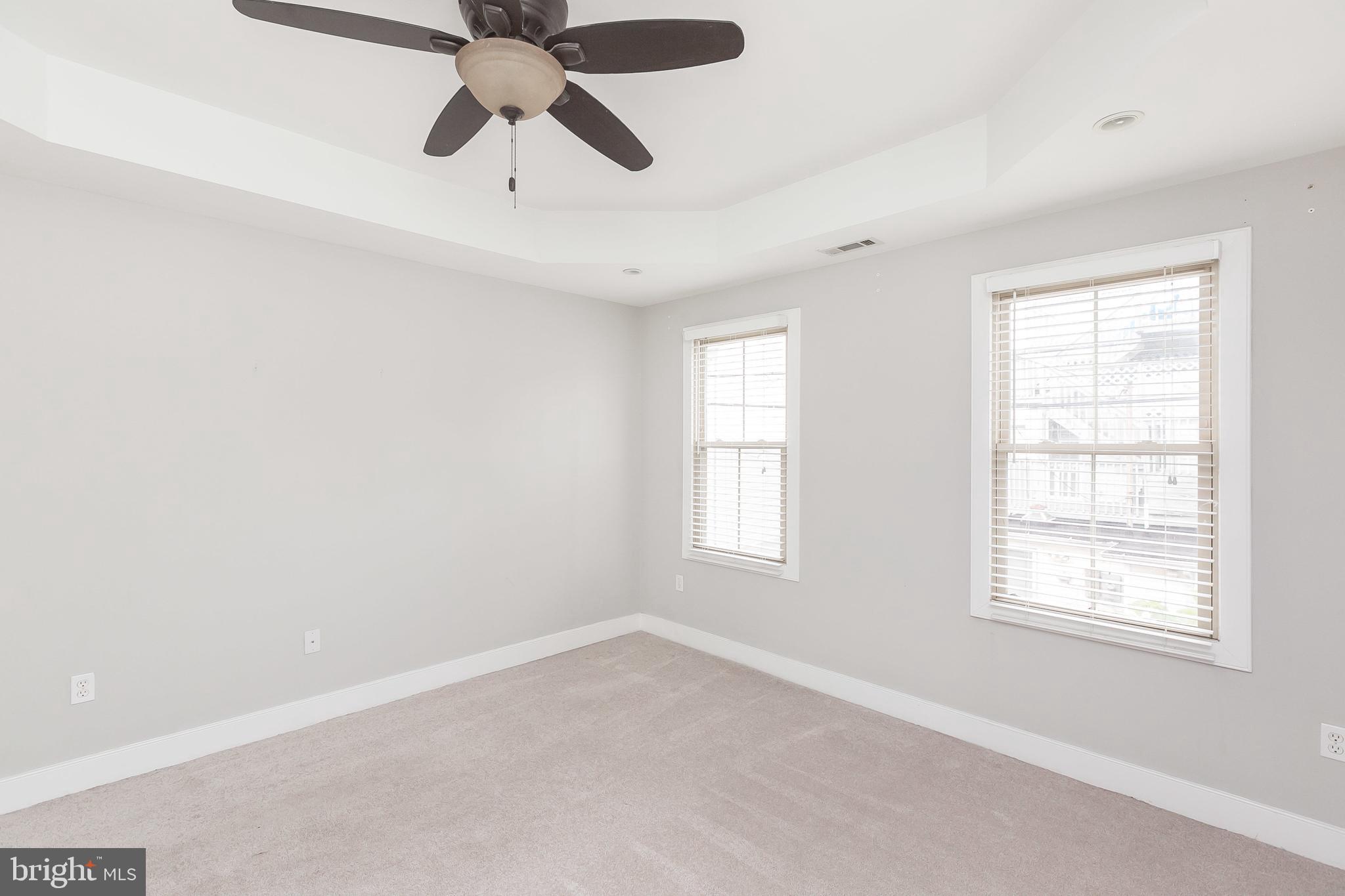 CANTON - Residential Lease