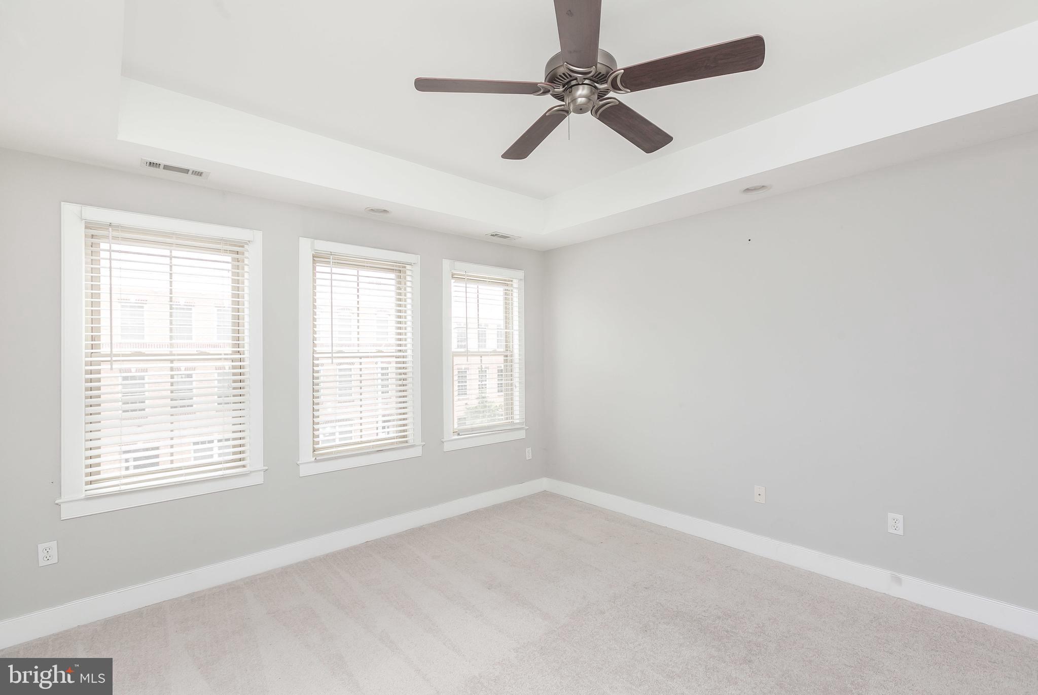 CANTON - Residential Lease