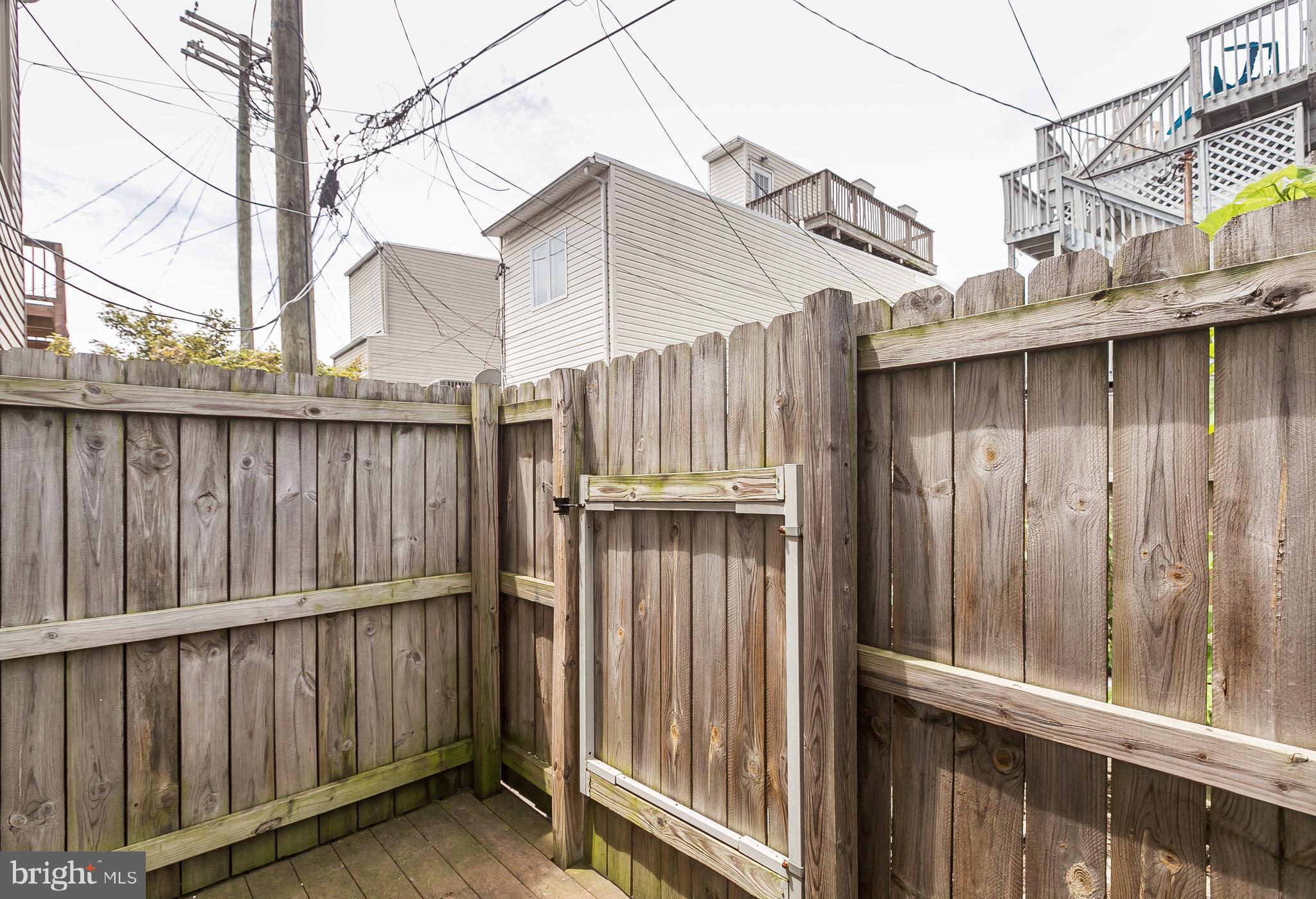 CANTON - Residential Lease