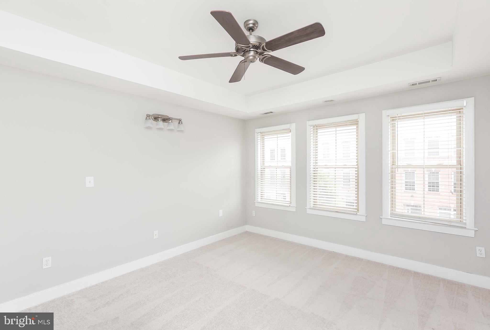 CANTON - Residential Lease