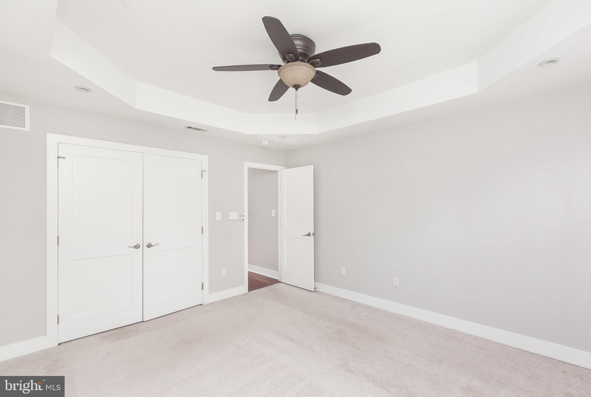 CANTON - Residential Lease