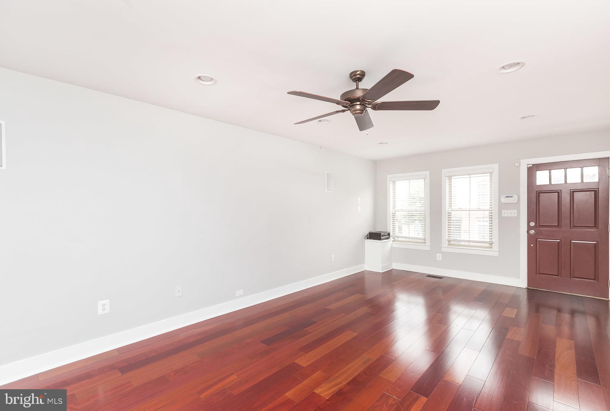 CANTON - Residential Lease