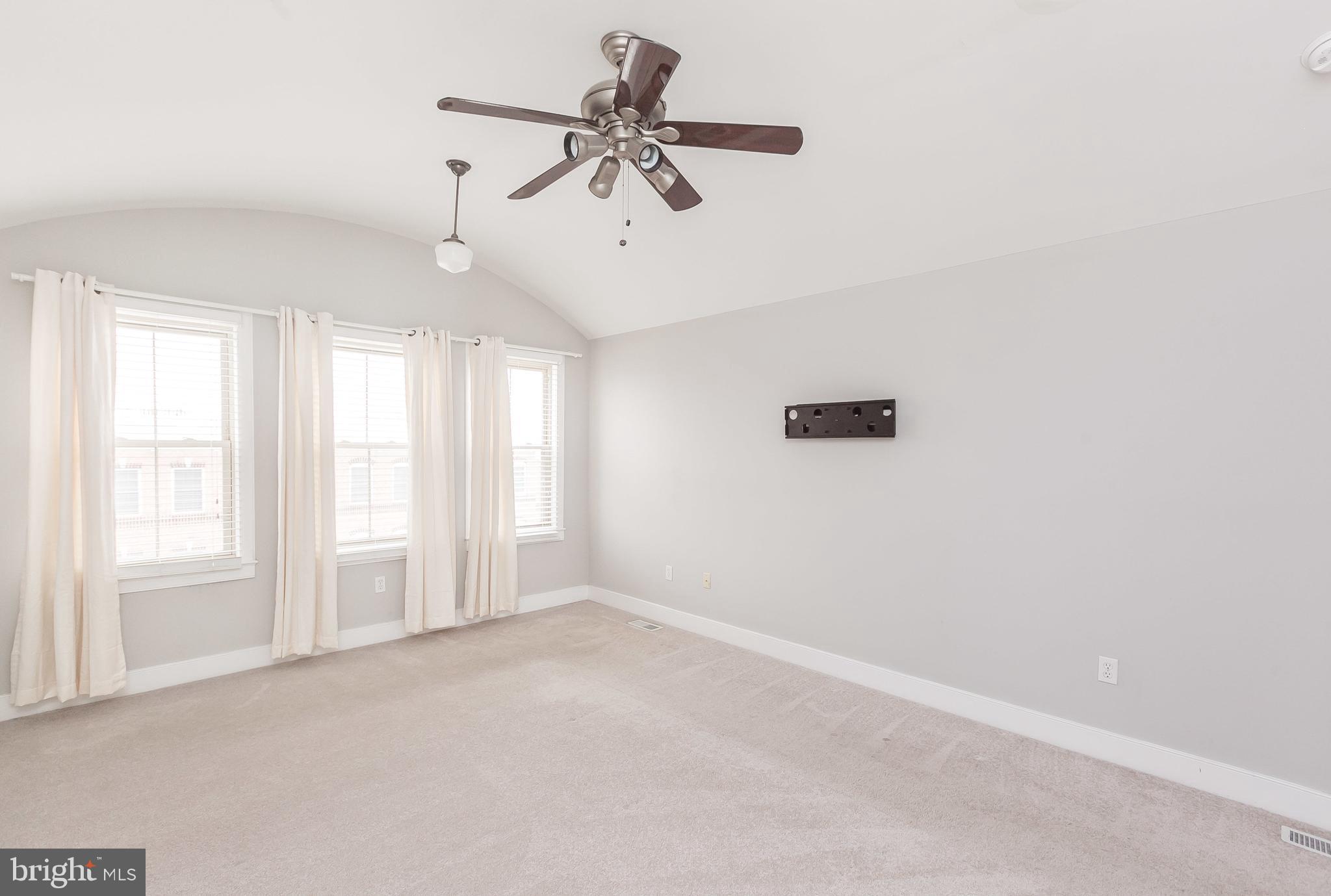 CANTON - Residential Lease