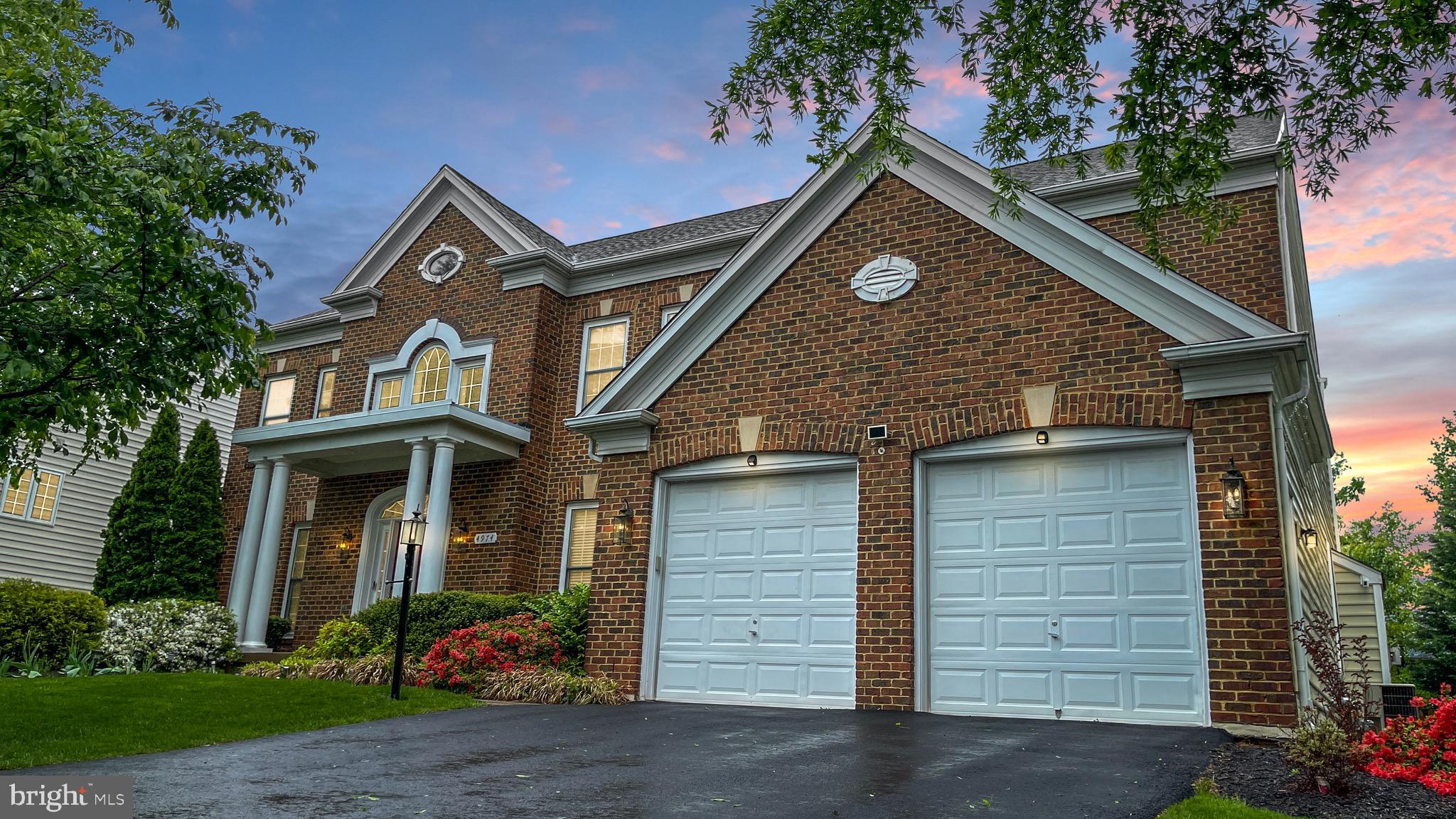 HEATHERBROOK - Residential