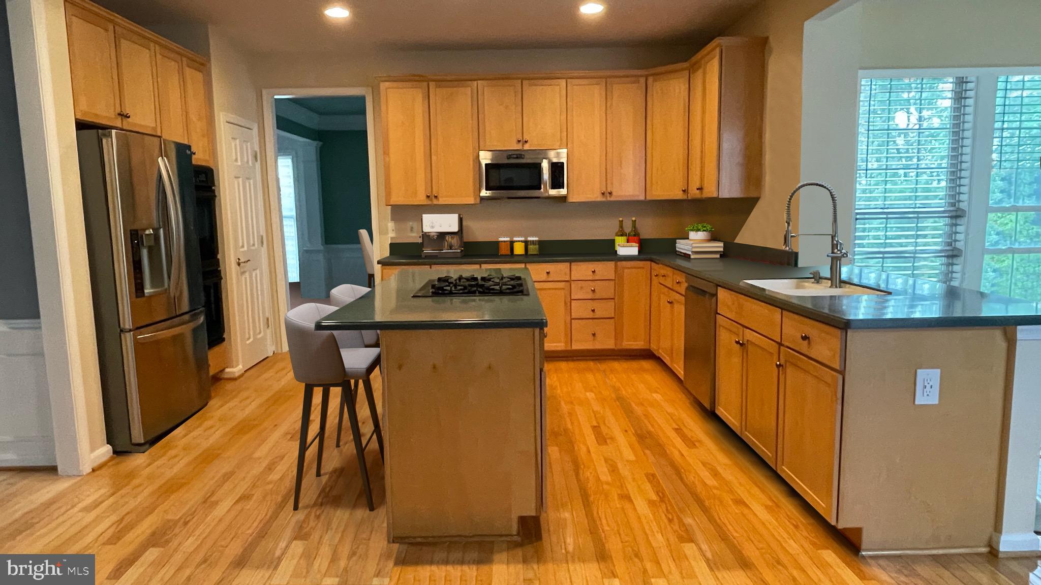 HEATHERBROOK - Residential