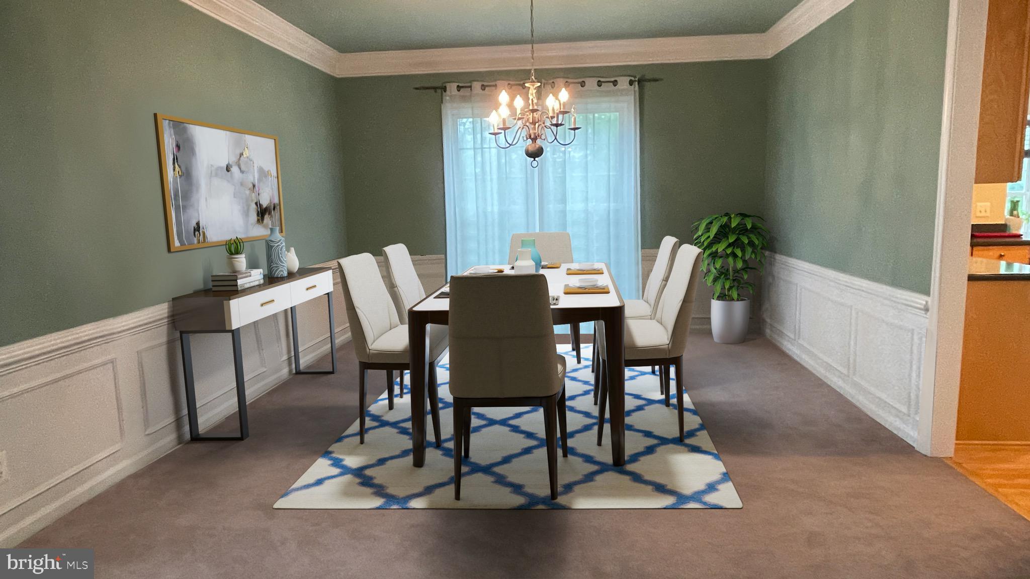 HEATHERBROOK - Residential