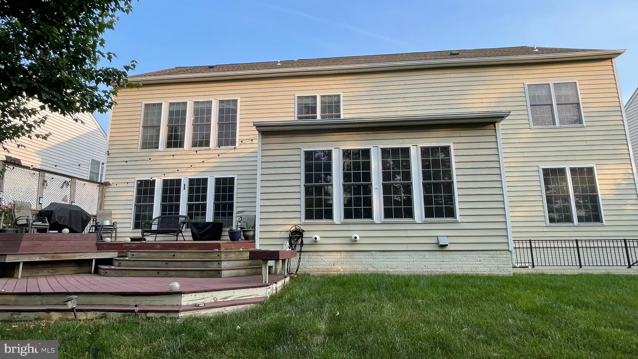 HEATHERBROOK - Residential