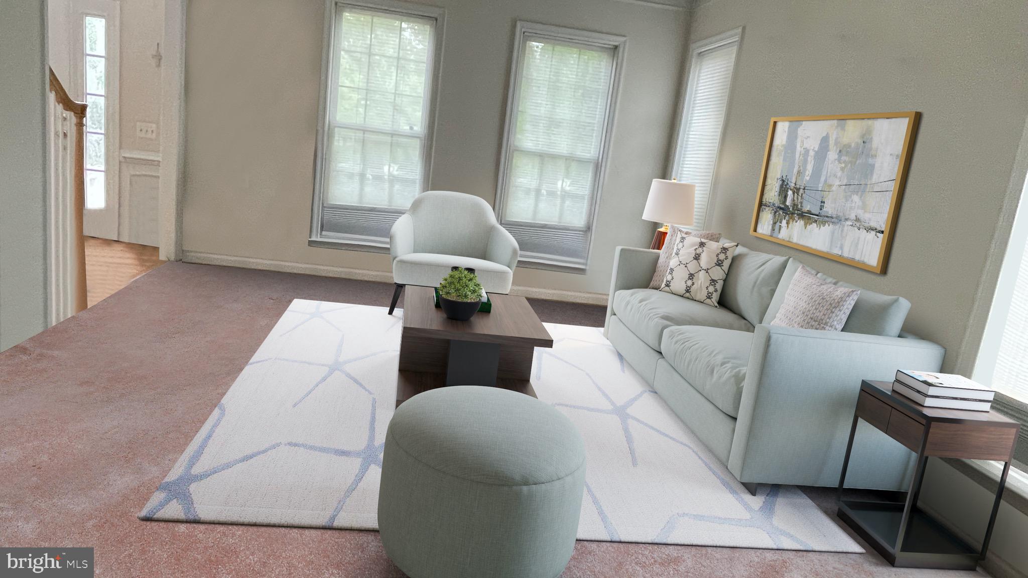 HEATHERBROOK - Residential