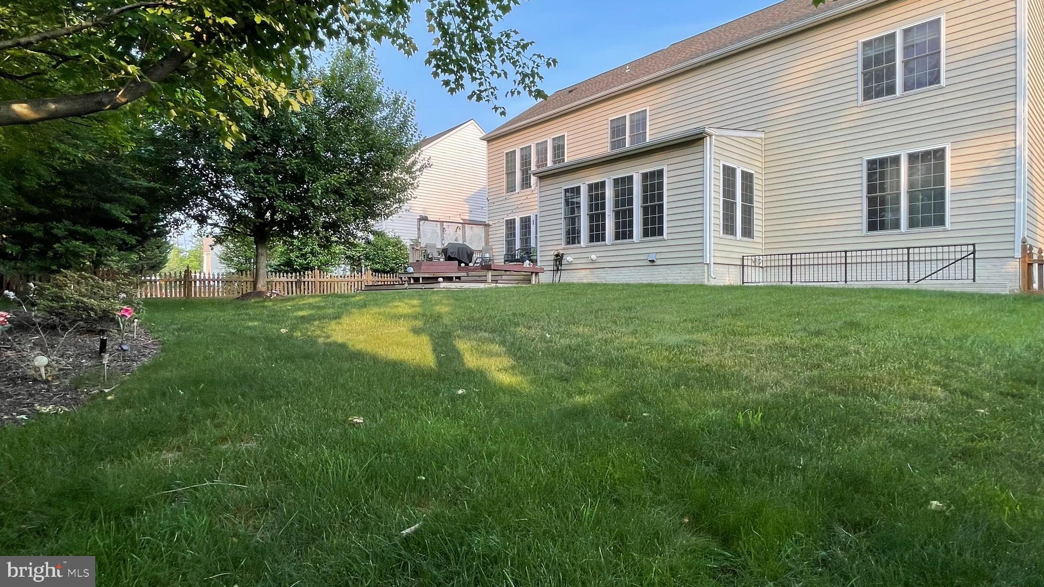 HEATHERBROOK - Residential