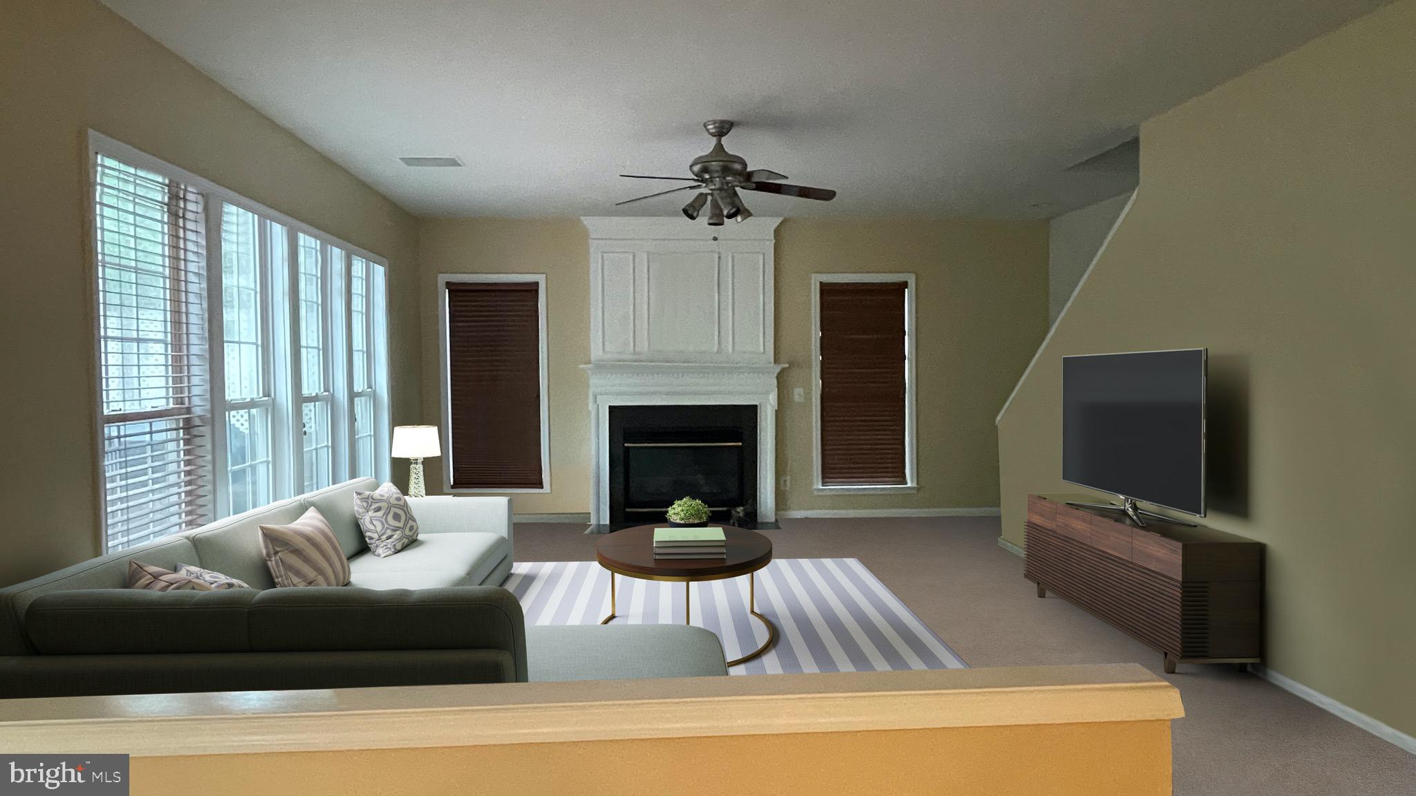 HEATHERBROOK - Residential