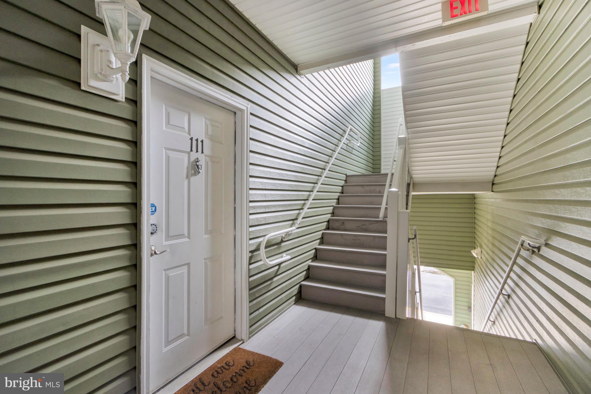 SANDPIPER VILLAGE - Residential