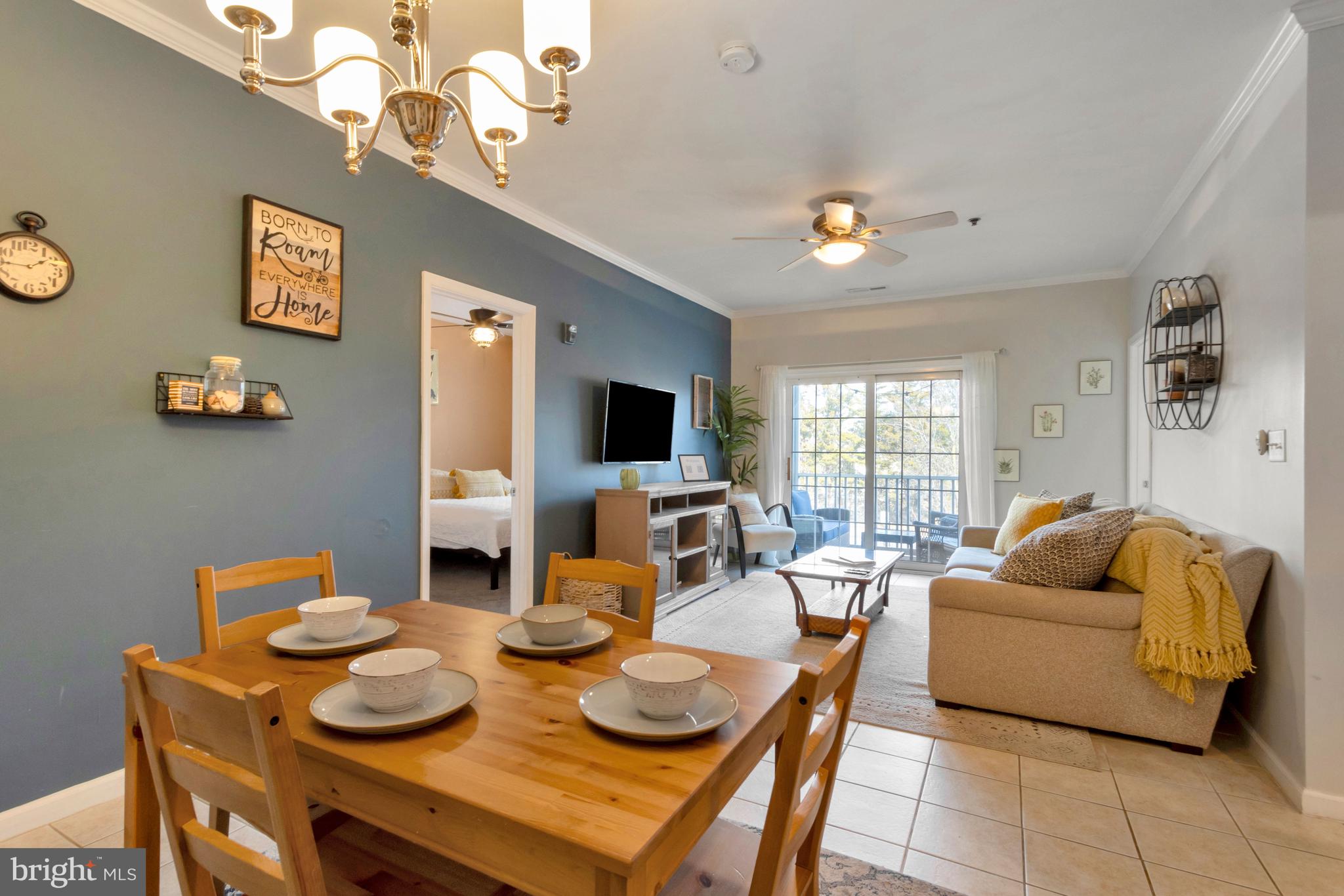 SANDPIPER VILLAGE - Residential