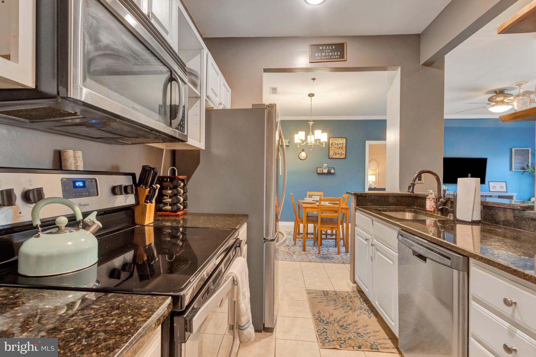 SANDPIPER VILLAGE - Residential