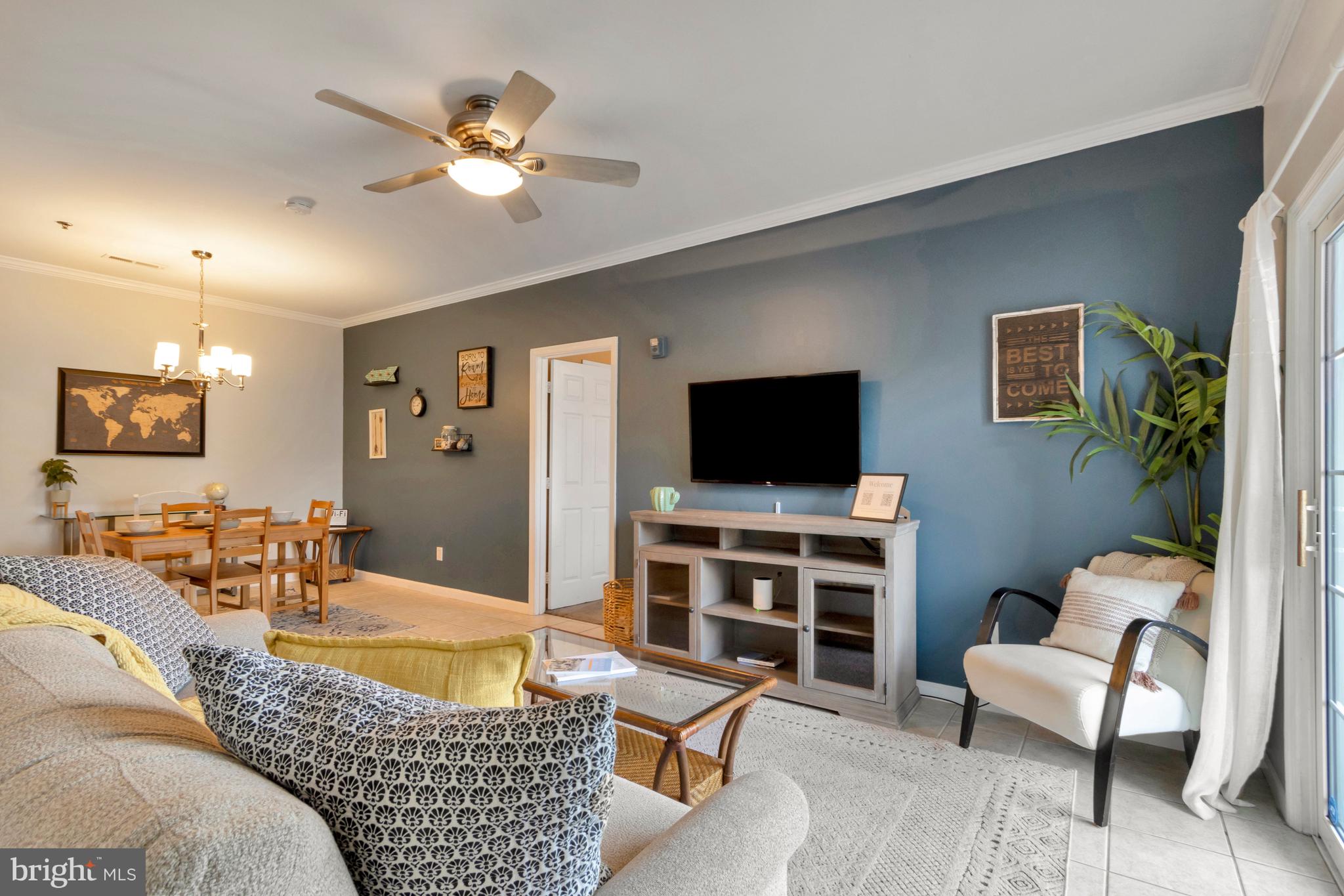 SANDPIPER VILLAGE - Residential