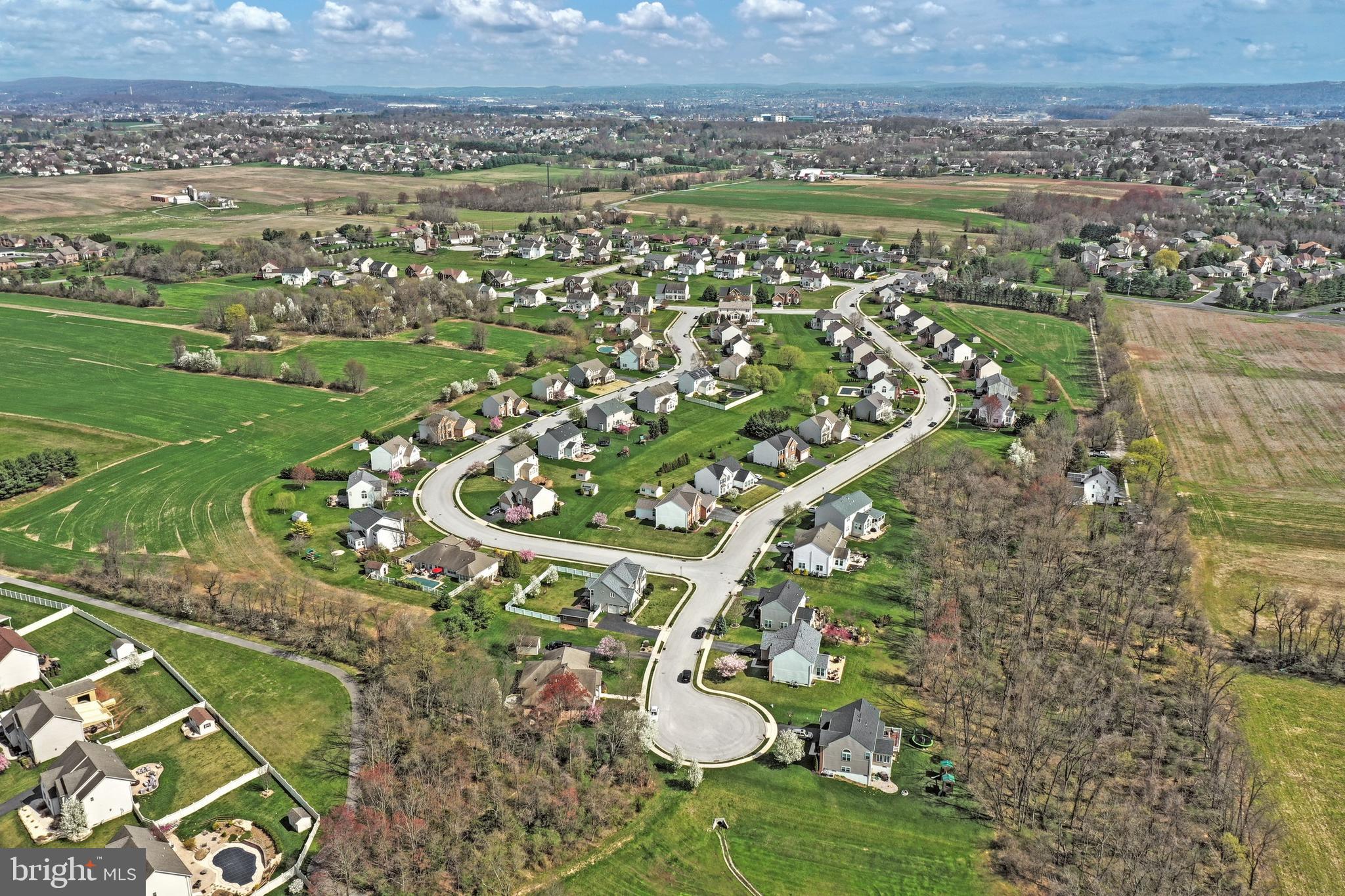 THISTLE DOWNS - Residential