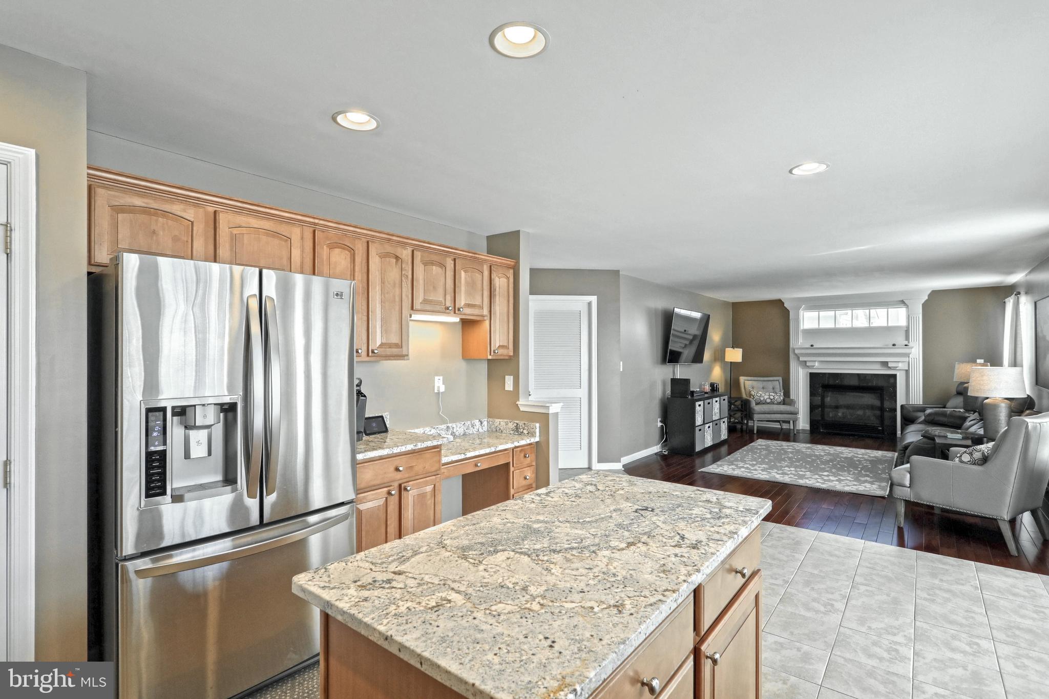 THISTLE DOWNS - Residential