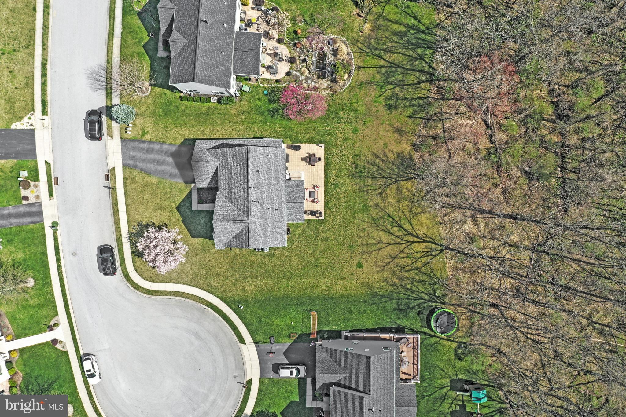 THISTLE DOWNS - Residential