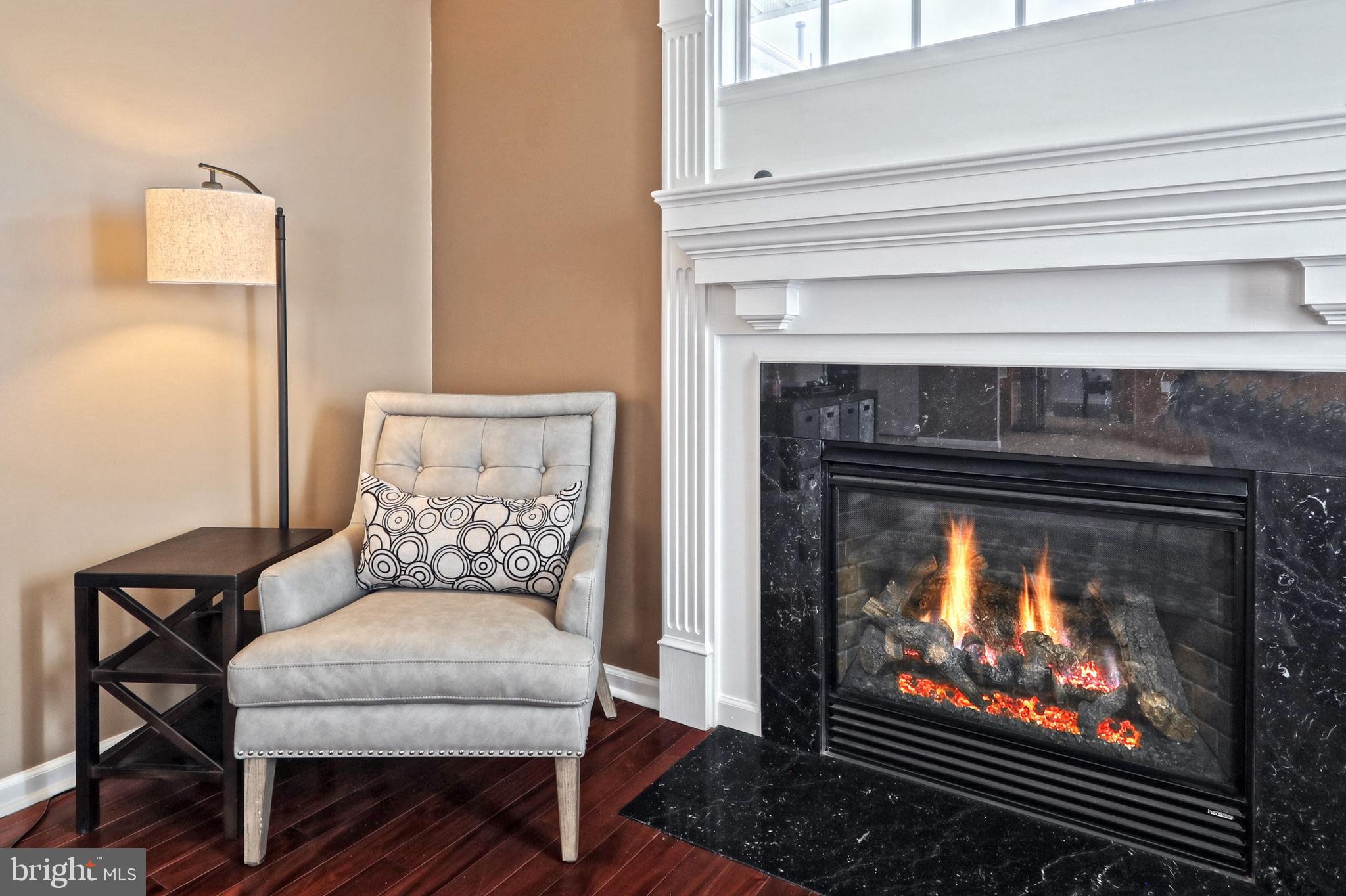 THISTLE DOWNS - Residential