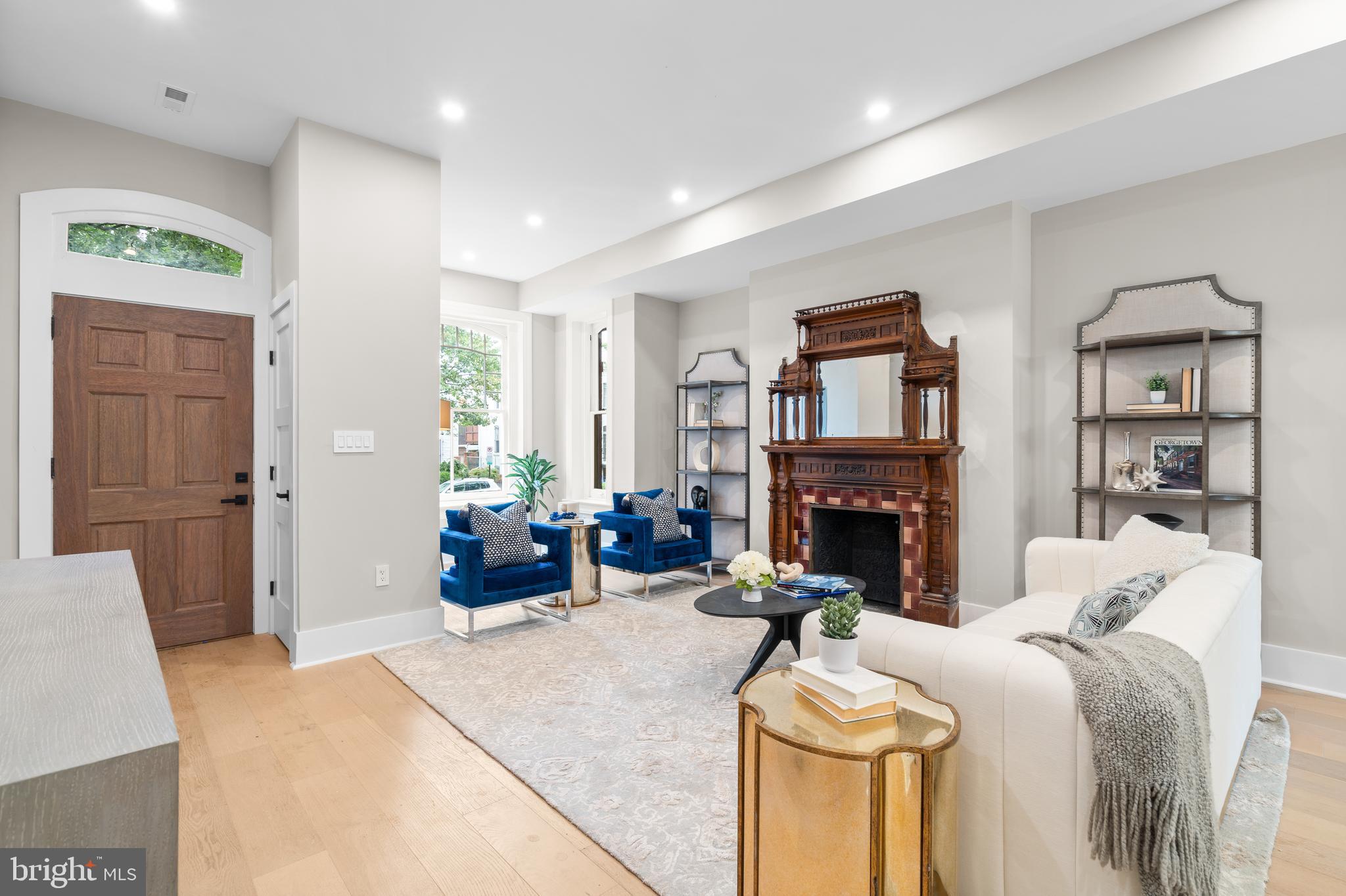 1816 13TH STREET NW