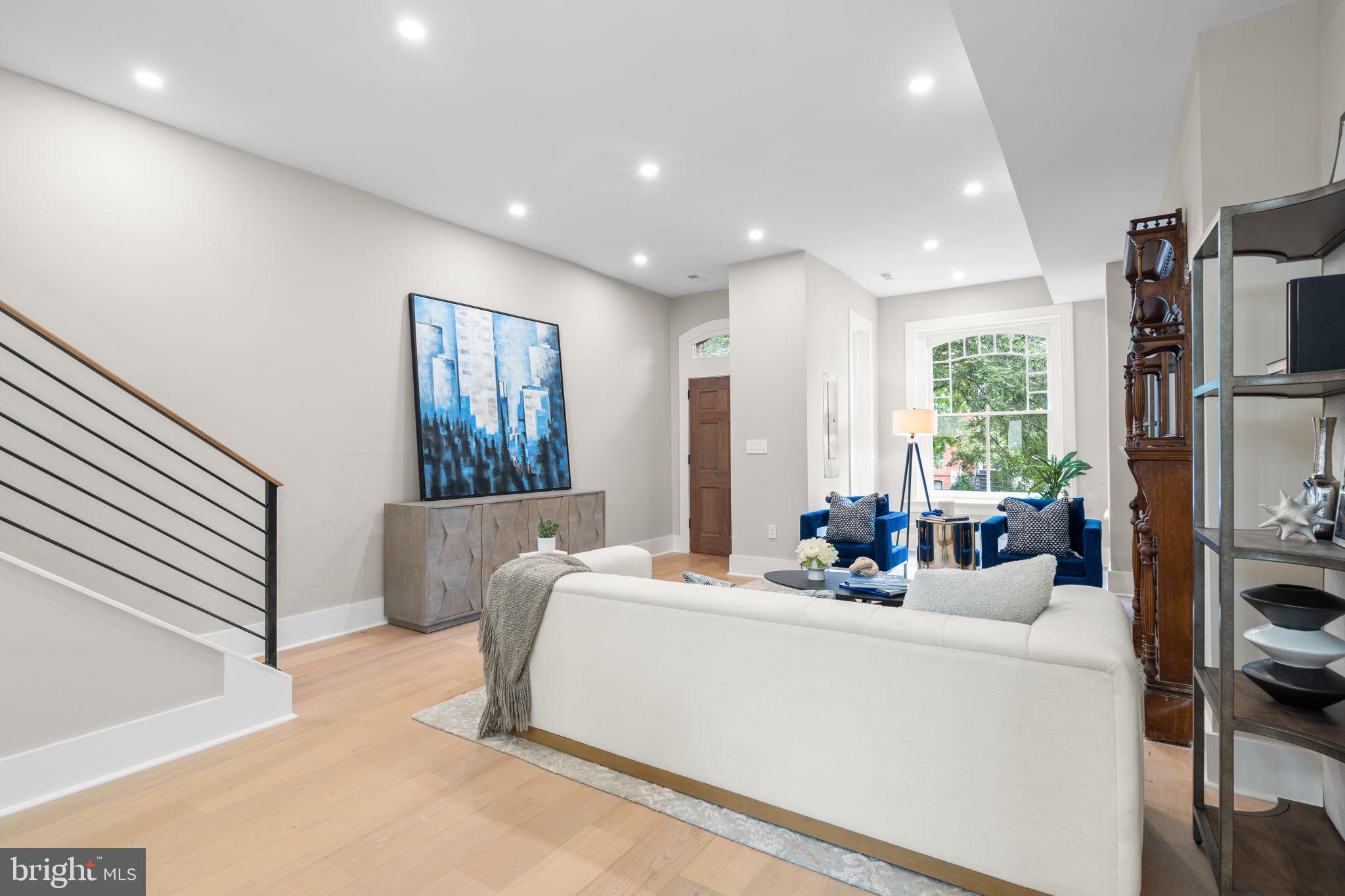 1816 13TH STREET NW