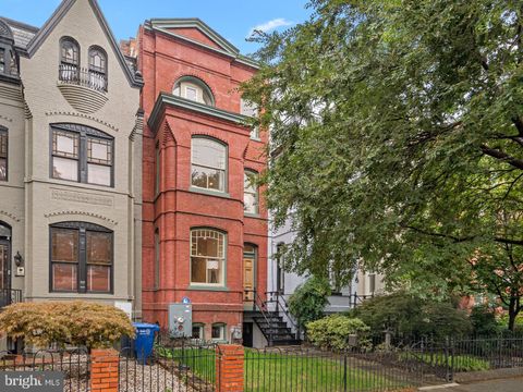 1816 13TH STREET NW WASHINGTON DC 20009